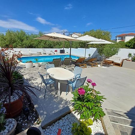 Casa Surya - Apartments With Sea View And Swimming Pool Barbat na Rabu Buitenkant foto