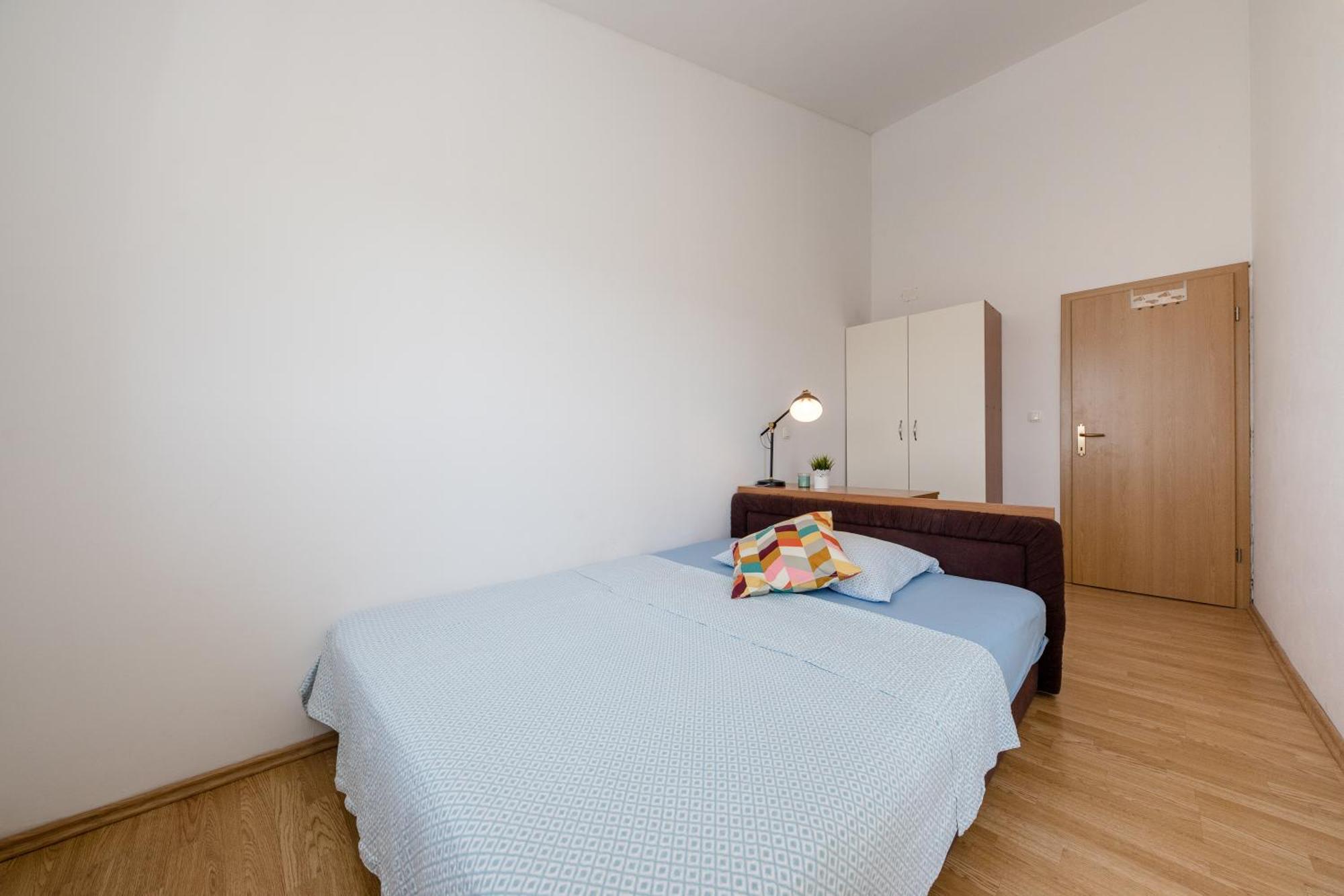 Casa Surya - Apartments With Sea View And Swimming Pool Barbat na Rabu Buitenkant foto