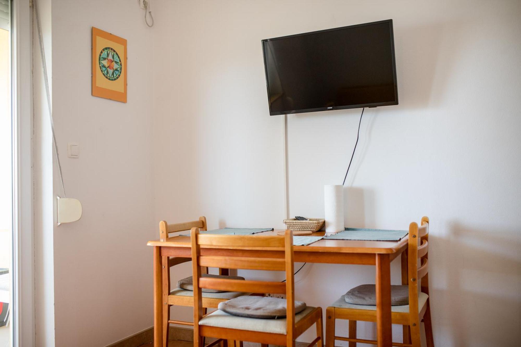 Casa Surya - Apartments With Sea View And Swimming Pool Barbat na Rabu Buitenkant foto