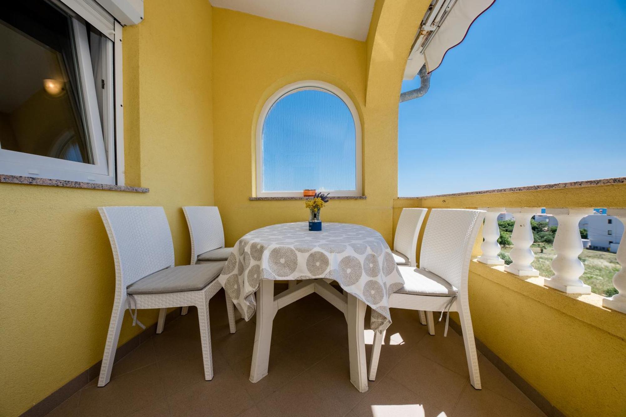 Casa Surya - Apartments With Sea View And Swimming Pool Barbat na Rabu Buitenkant foto
