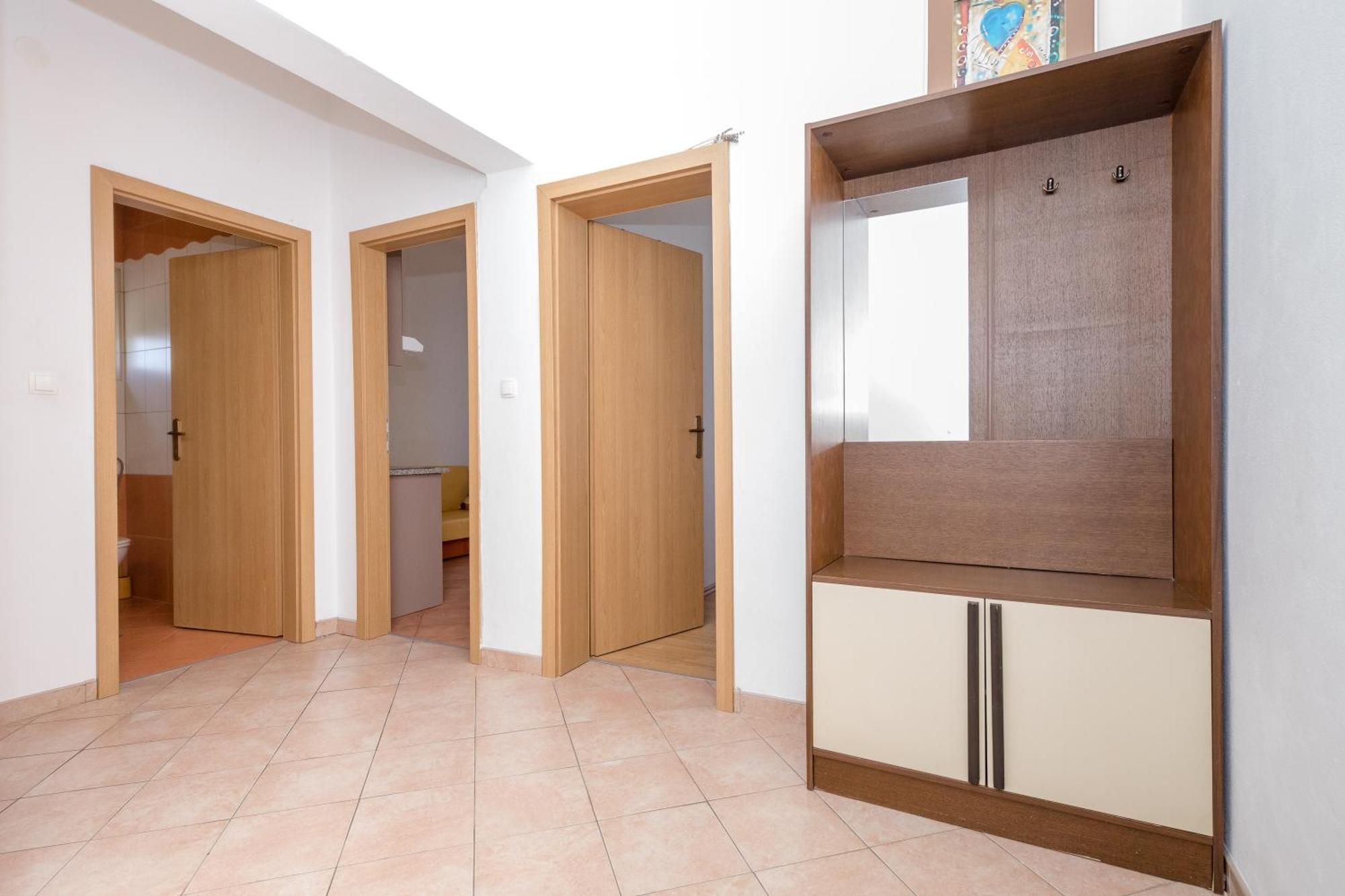 Casa Surya - Apartments With Sea View And Swimming Pool Barbat na Rabu Buitenkant foto