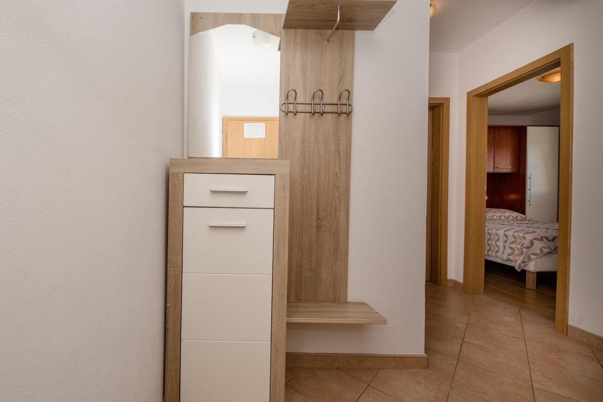 Casa Surya - Apartments With Sea View And Swimming Pool Barbat na Rabu Buitenkant foto