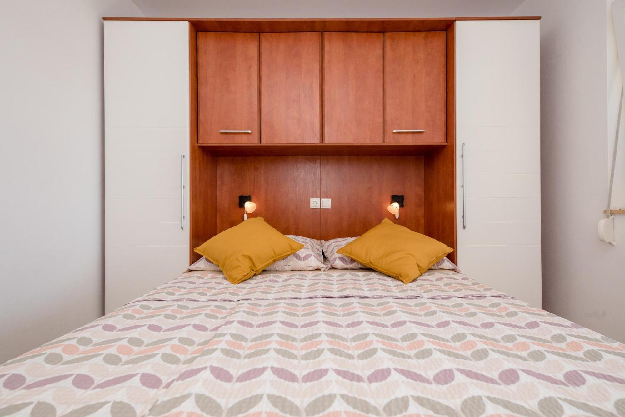 Casa Surya - Apartments With Sea View And Swimming Pool Barbat na Rabu Buitenkant foto