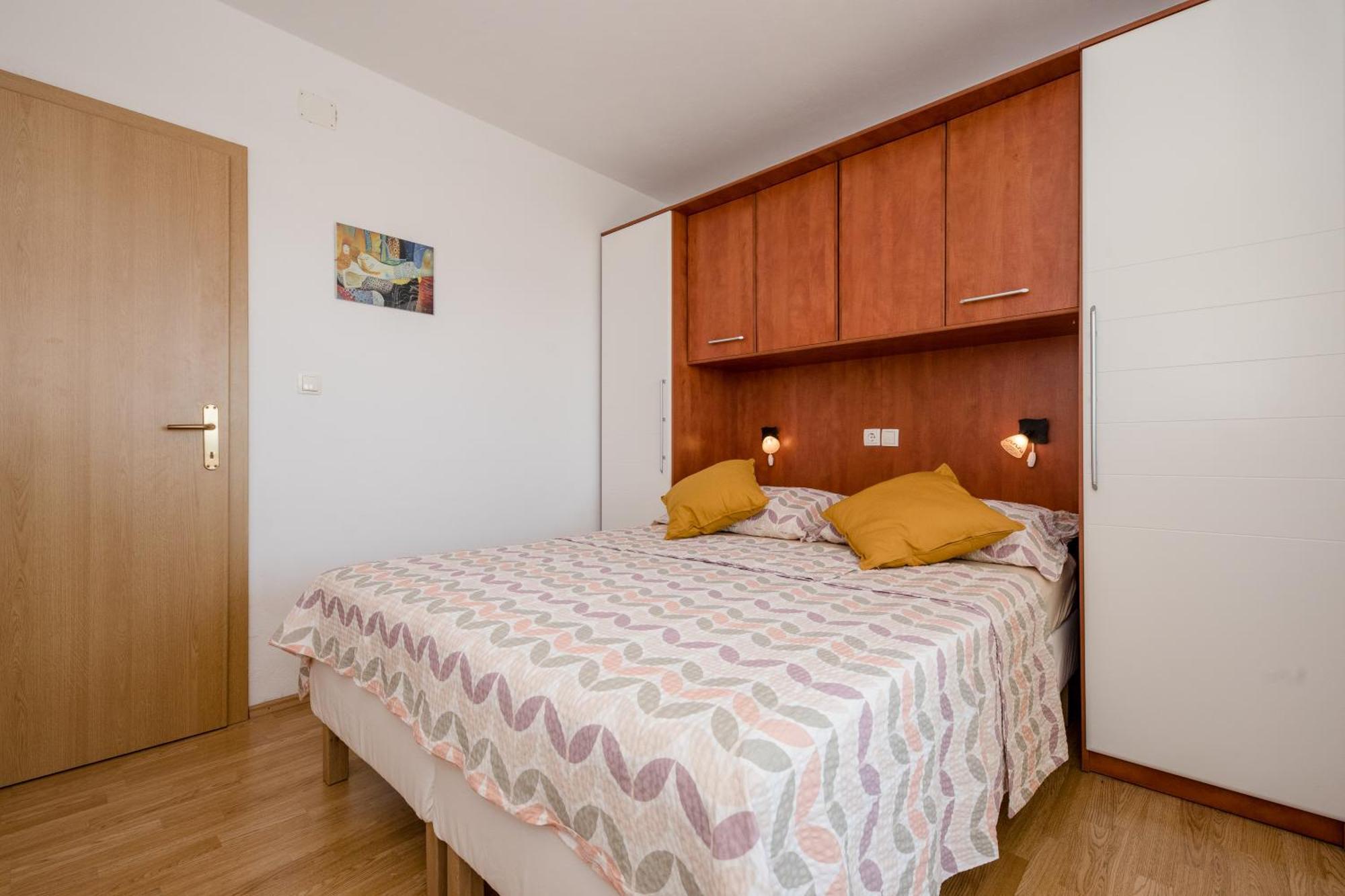 Casa Surya - Apartments With Sea View And Swimming Pool Barbat na Rabu Buitenkant foto