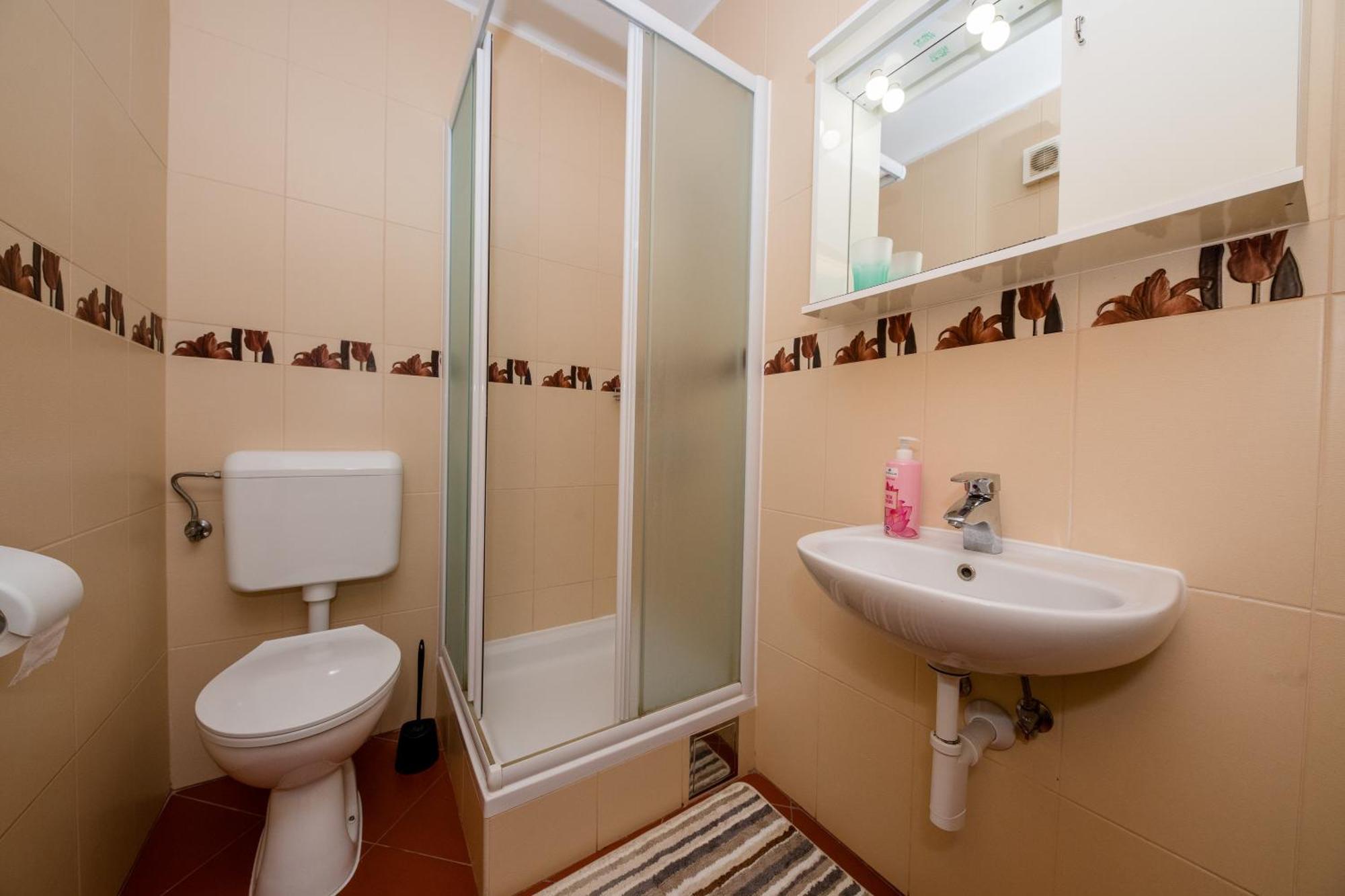 Casa Surya - Apartments With Sea View And Swimming Pool Barbat na Rabu Buitenkant foto