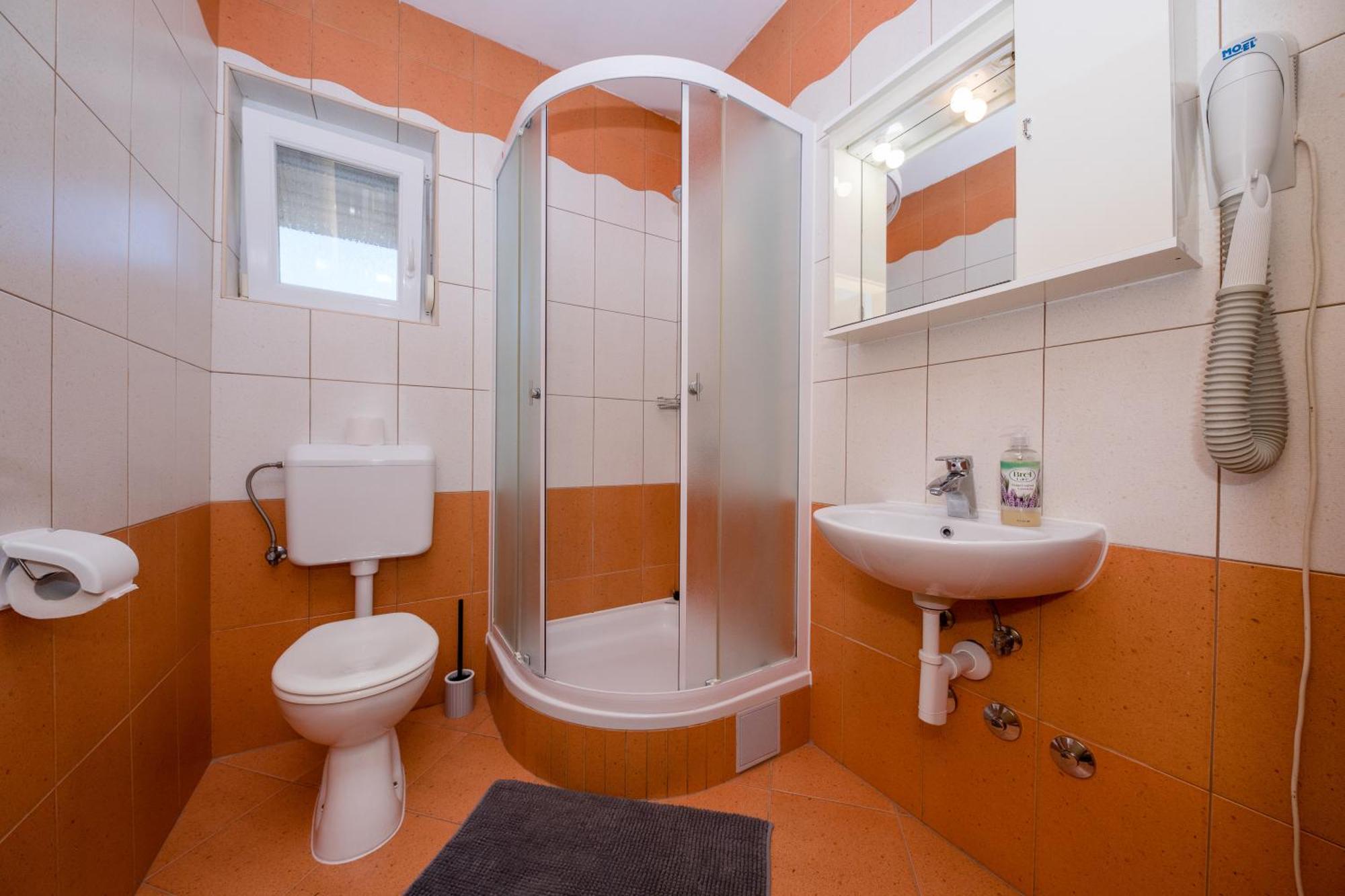 Casa Surya - Apartments With Sea View And Swimming Pool Barbat na Rabu Buitenkant foto