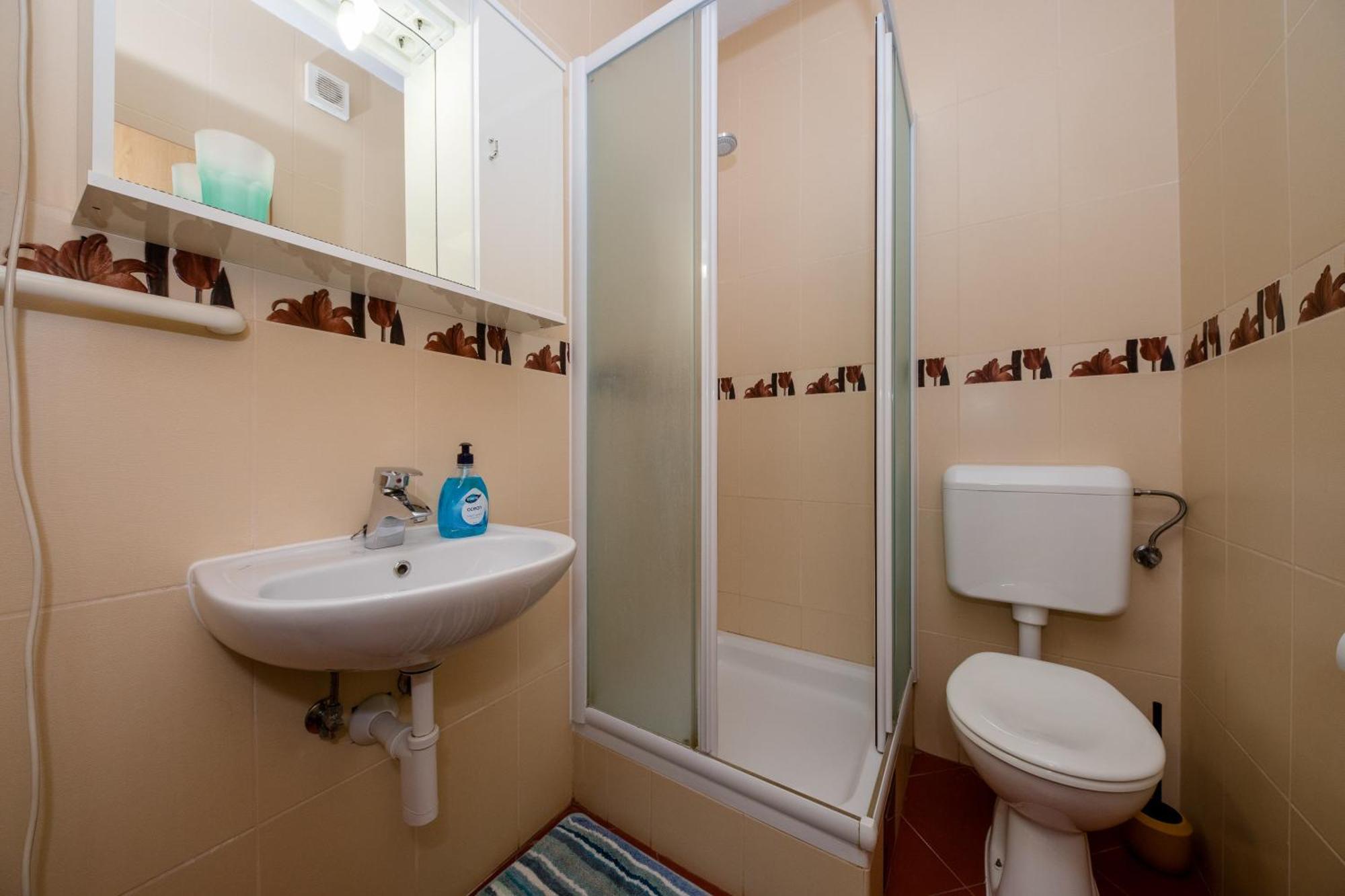 Casa Surya - Apartments With Sea View And Swimming Pool Barbat na Rabu Buitenkant foto