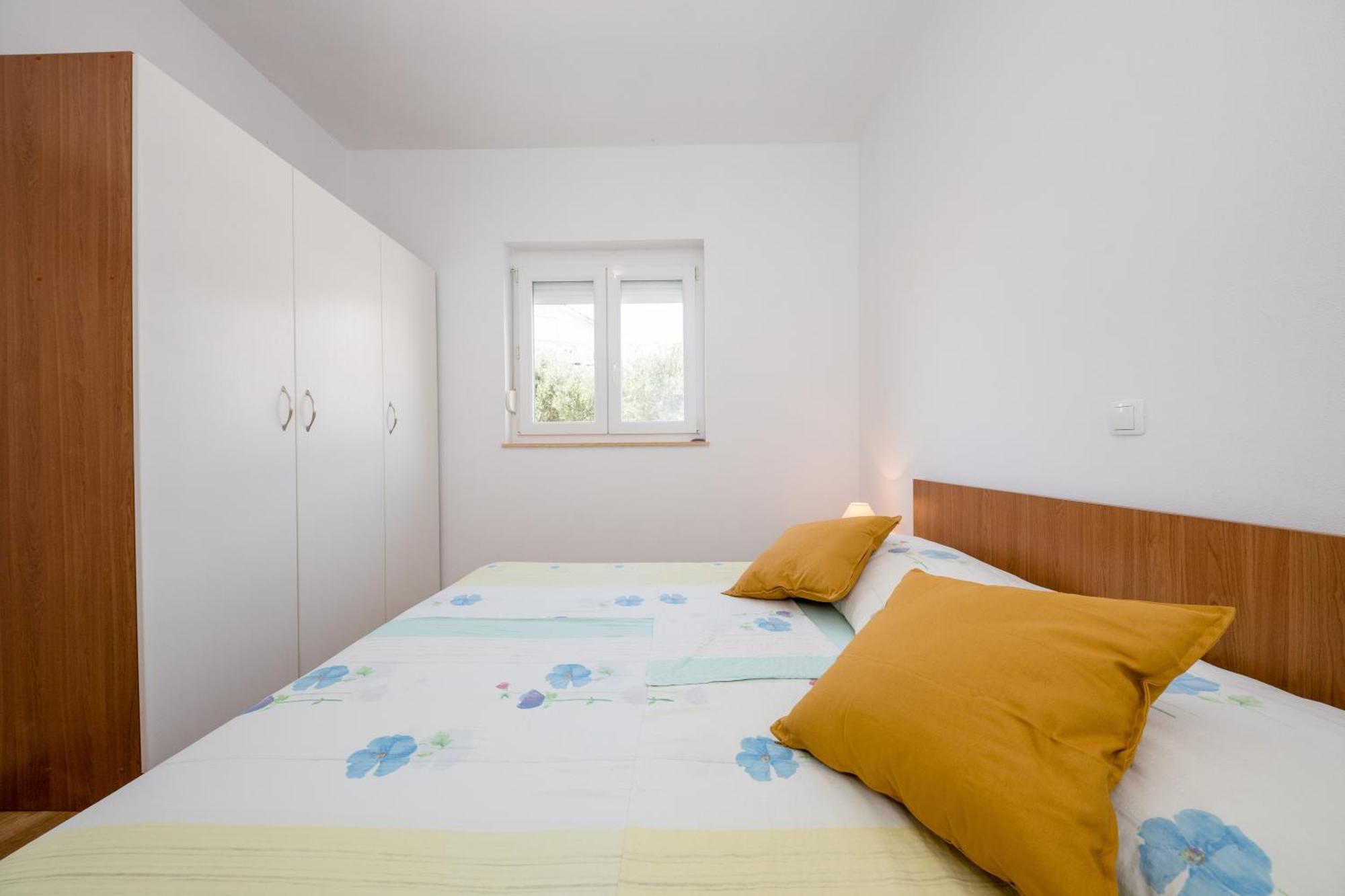 Casa Surya - Apartments With Sea View And Swimming Pool Barbat na Rabu Buitenkant foto