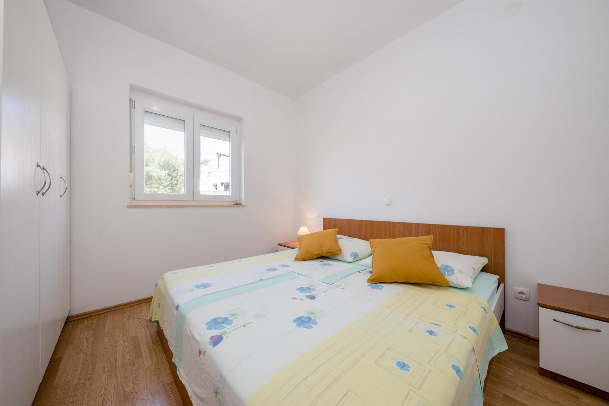 Casa Surya - Apartments With Sea View And Swimming Pool Barbat na Rabu Buitenkant foto